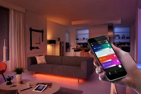 Smart Lighting Solutions [Explained] 